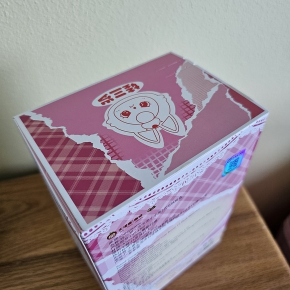 Baby Three Macaron Cute Bunny V2 Blind Box - Sealed‎ Box - Picture 4 of 4